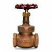 Brass Globe Valve