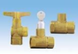 Lockable Valve