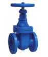 Cast Iron / Ductile Iron Gate Valve