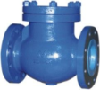 Cast Iron / Ductile Iron Swing Valve