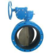 Ductile Iron Butterfly Valve