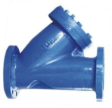 Ductile Iron Y- Strainer