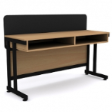 GRETEL Student TableD1 - Classroom study table.