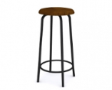 WOODEL Lab Stool - Cherry Spray