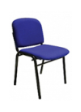 EAZI Padded Chair - Blu Faenzo