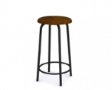 WOODEL Lab Stool - Cherry Spray