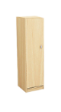 LOCKIT Solo Locker - Natural Maple