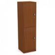 LOCKIT Combi Locker2D - Cherry Colour