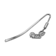 2 Pieces of TUMASEK PEWTER KUDA KEPANG Bookmark