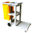 JANITOR Cart