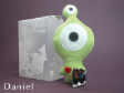 002 - AEIOU Small Soft Toys