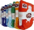 Cloth Diapers Promotion Set 6pcs