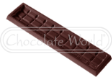 The Chocolate Effect Praline Bars