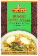Kokita Indonesian Chiken Soto Seasoning 60 gr (Bumbu Soto Ayam)