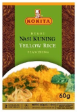 Kokita Indonesian Yellow Rice Seasoning 60 gr (Bumbu Nasi Kuning)