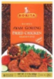 Kokita Indonesian Fried Chicken Seasoning 60 gr (Bumbu Ayam Goreng)