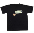 T-Shirt by Capsuco - teddy loves malaysia.
