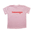 Ladies Casual by Capsuco - Innocence Pink Colour T-Shirt
