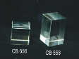 Crystal PLagues - Crystal Block CB555 558
