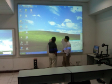 APBoard Interactive Whiteboard (85 Inch)