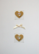 10 x Handmade Valentine Greeting Cards (HC111)
