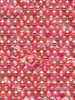 30 x Decorative Valentines Day Wrapping paper (WP983)