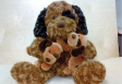 tb16002 - AEIOU Teddy Bears (16')