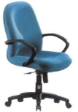 Office Chair - Omega Series 3310M