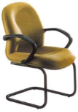 Office Chair - Omega Series 3310VA