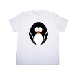 T-Shirt by Capsuco - Penguin