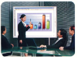 APBoard Interactive Whiteboard (101 Inch)