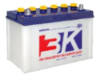 NS70S 3K - DRY CHARGE
