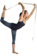 Yoga strap