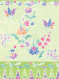 30 x Decorative Batik Wrapping Paper (WP625)