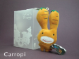 004 - AEIOU Small Soft Toys