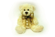 3 x 8* Teddy Bear Soft Toy for Gift & Hamper Ideas ( TB08009)