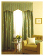 Window Curtains and Accessories Collection 4