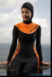 Muslimah Swimwear