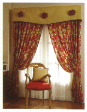 Window Curtains and Accessories Collection 5