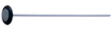 Spirit CK-504 Queen Square Hammer (E.M)