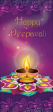 Deepavali Greeting Cards - C393