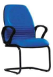 Office Chair - Gamma Series 5510VA