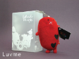 005 - AEIOU Small Soft Toys