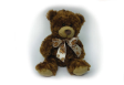 3 x 8* Teddy Bear Soft Toy for Gift & Hamper Ideas (TB08008)