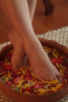 JoJoBa Velvet Aromatherapy Massage
