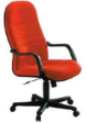 Office Chair - Delta Series 6610H
