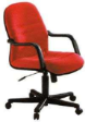 Office Chair - Delta Series 6610L