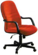 Office Chair - Delta Series 6610M