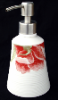 Claytan Soap Dispenser - L85.0 X H64.0