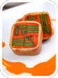 Di Wannie Oren Roll Cakes From Sarawak 500gm